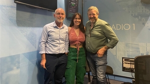 A music video from Wexford