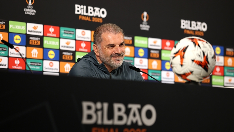 'I really feel like we are building something and what a trophy does is hopefully accelerate that'