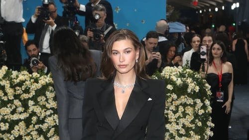 Hailey Baldwin has opened up about her challenging postpartum experience