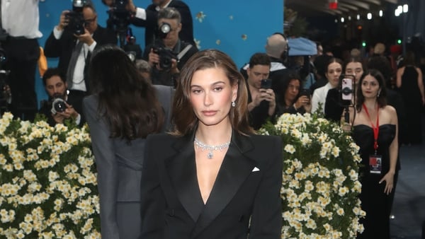 Hailey Baldwin has opened up about her challenging postpartum experience