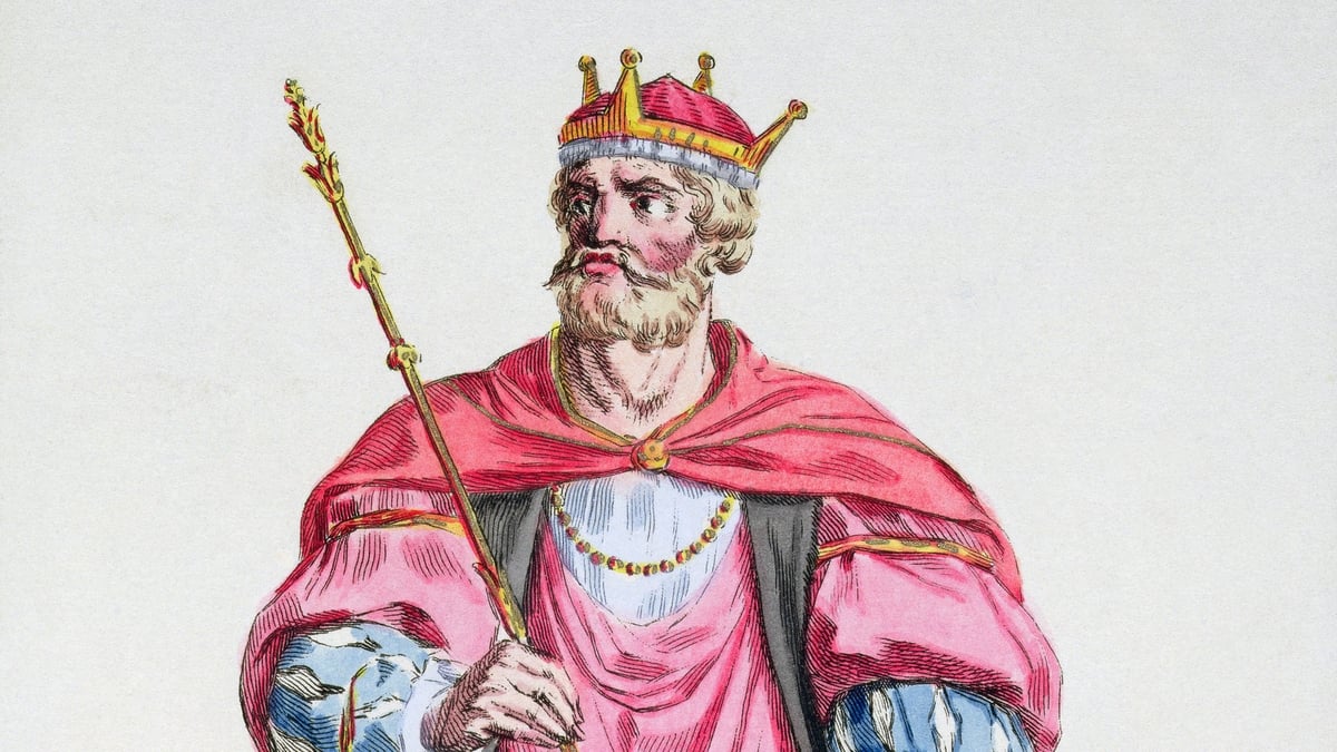 Ireland and the Norman invasion: why commemorate?