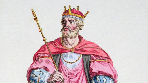 William the Conqueror