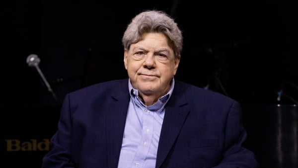 Cheers actor, George Wendt, died peacefully in his sleep at his home