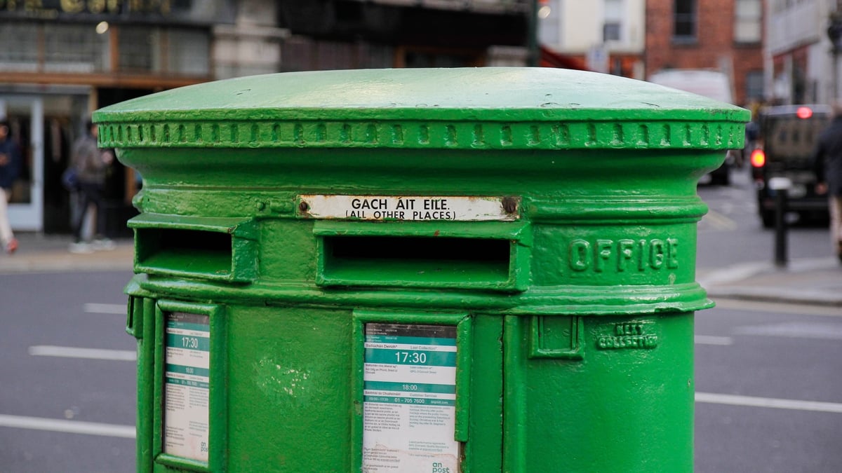 Funding needed to avoid post office closures, says postmasters' union