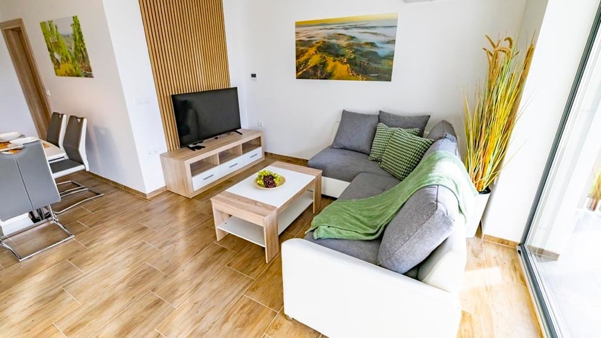 Call for grassroots, non-violent boycott of holiday homeowners