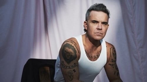 Robbie Williams to release new album BRITPOP this autumn. Photo credit: Jason Hetherington