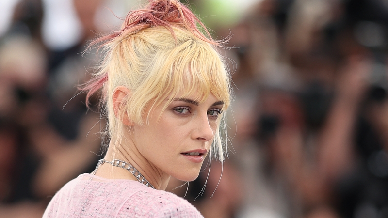 Kristen Stewart brought her feature directorial debut, The Chronology of Water, to the Cannes Film Festival - and has received rave reviews