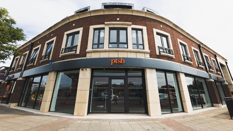 PTSB has announced deposit rate increases of up to 0.5% but decreases of 0.25% on other certain products