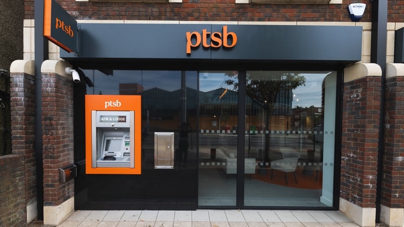 PTSB's latest 'Reflecting Business' report shows more and more Irish businesses see the benefits of sustainability initiatives for both their commercial and their environmental benefit