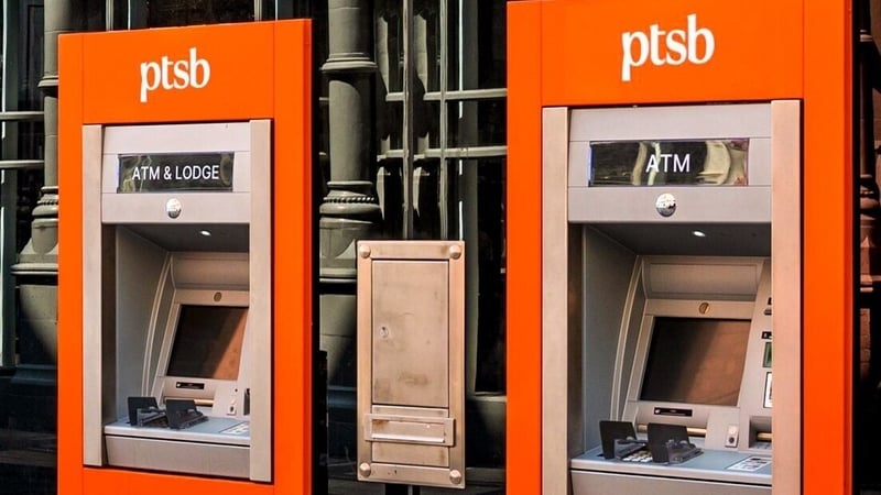 NatWest disposed of its 11.7% stake in PTSB at a placing price of €1.98 per share