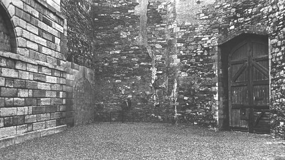 Kilmainham Gaol (1966)