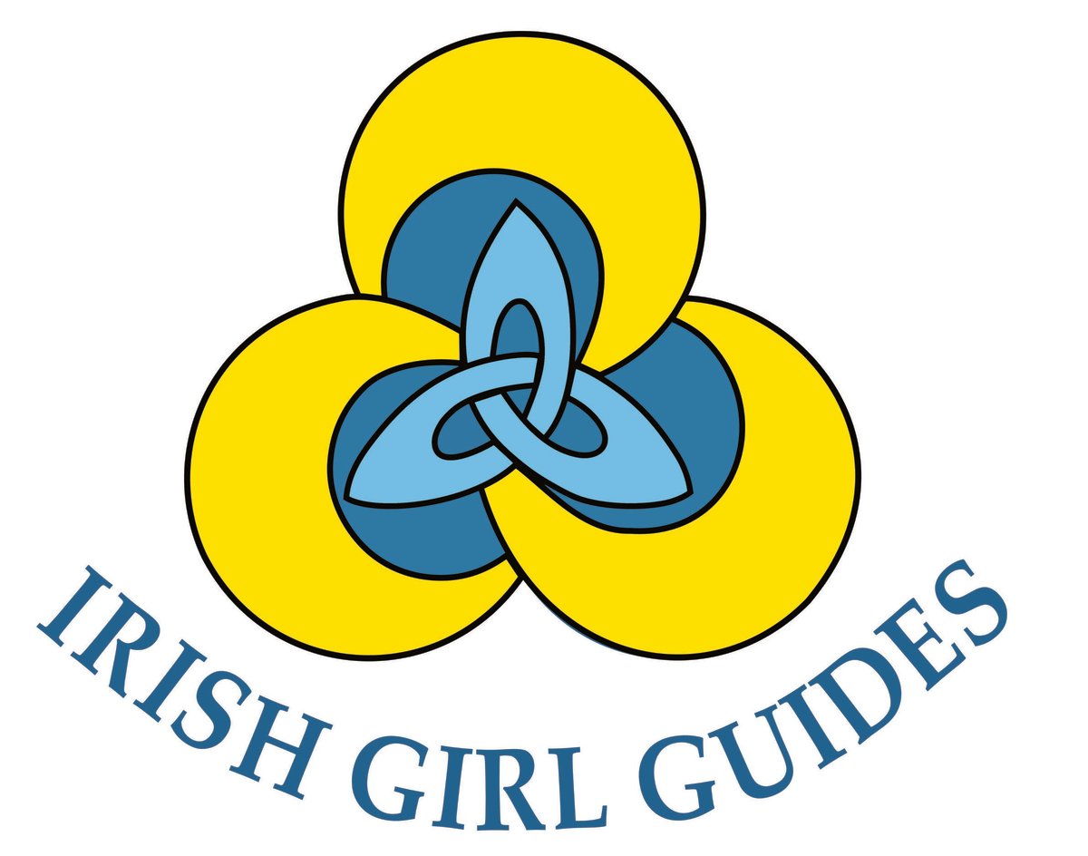 Girl Guides need you