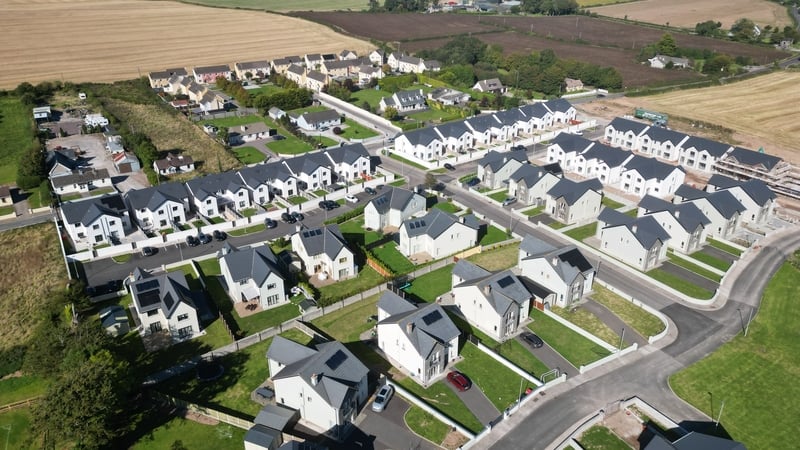The LDA's development plans for social and affordable housing is to be broadened to allow more private homes to be built as well