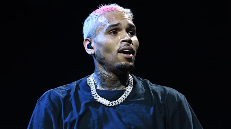 Chris Brown must pay a £5 million security fee to the court, which is a financial guarantee to ensure a defendant returns to court and may be forfeited if they breach bail conditions