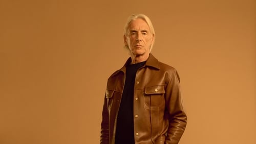 Paul Weller. Photo credit: Dean Chalkley