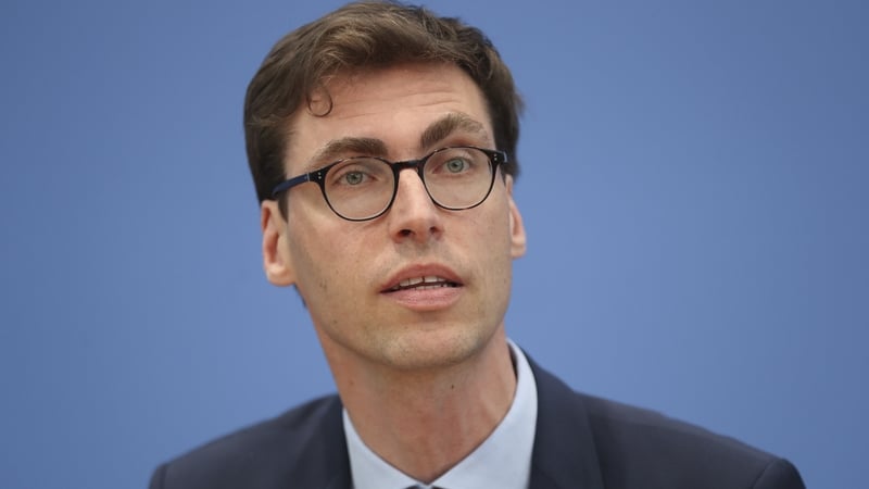 German foreign ministry spokesman Christian Wagner described the agreement as 'important'