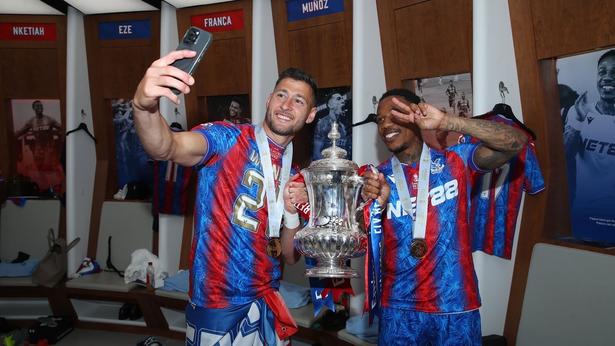 Have Crystal Palace brought the magic back? 