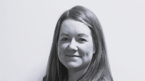 Eleanor O'Shaughnessy is to take on the position at RTÉ following a public competition