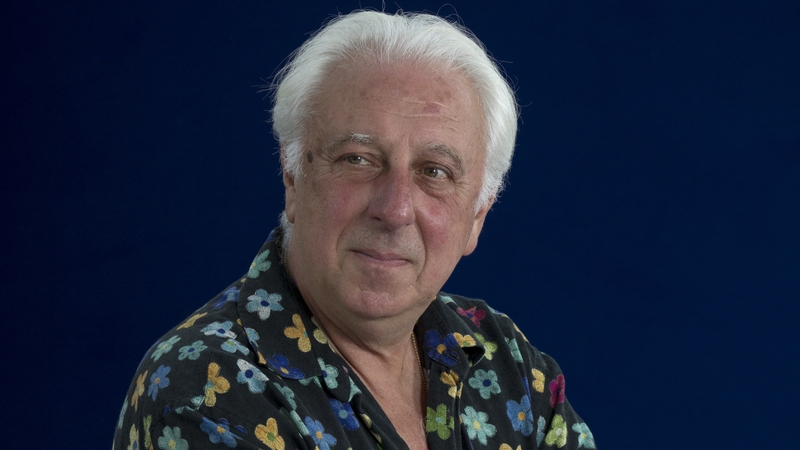 Barry Fantoni has died aged 85