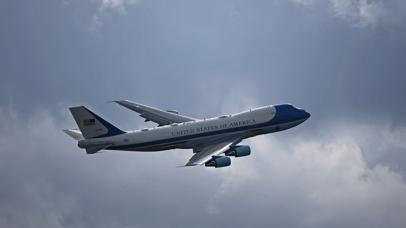 Qatar's offer of the jet has raised huge constitutional and ethical questions