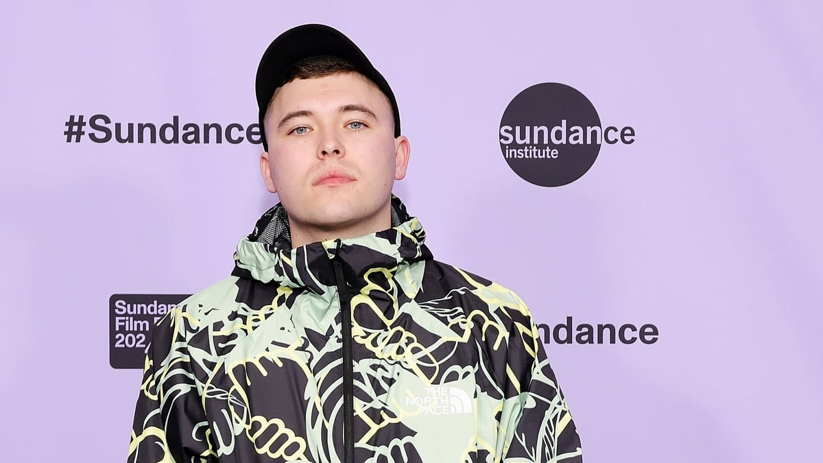 Kneecap's Mo Chara due in UK court for terrorism charge