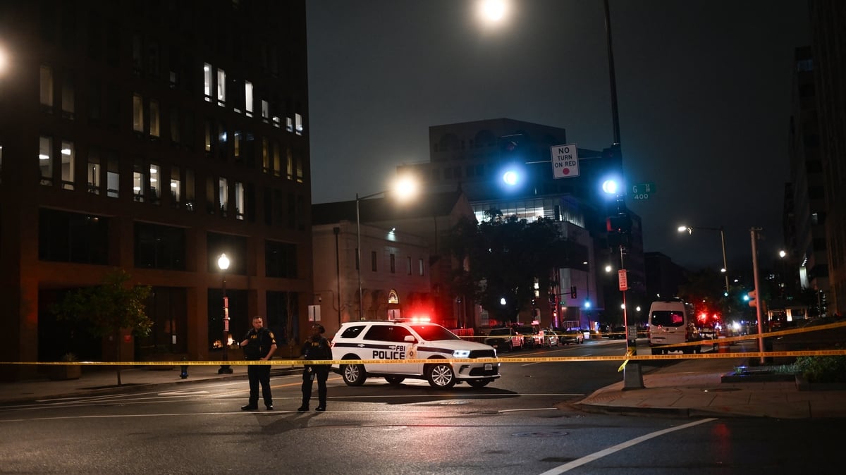 Tús Áite: Washington