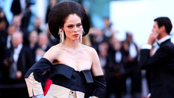 Coco Rocha