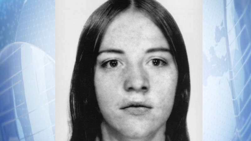 Marian Beattie, 18, was found dead in March 1973