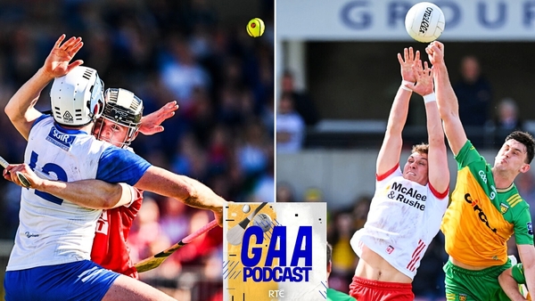 Do or die for Cork | Offalyness and Ulster derbies