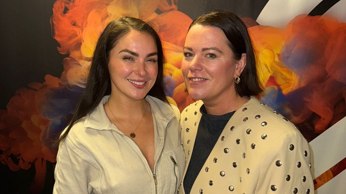 Corina Gaffey - Vinted