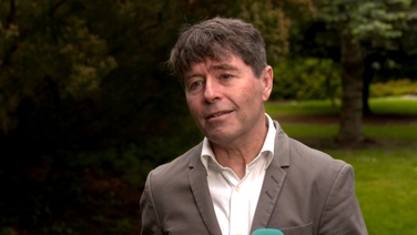 Canadian author wins 2025 Dublin Literary Award