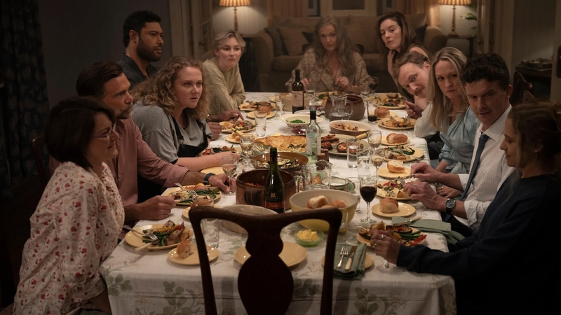 The Last Anniversary