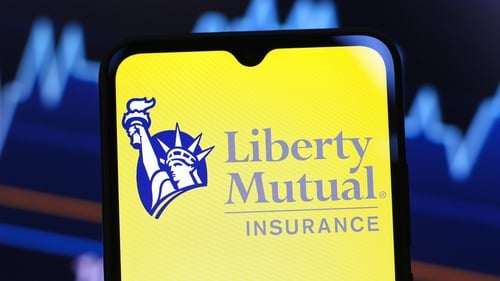 Liberty Mutual Insurance has entered a consultation period with 112 workers across the island of Ireland which may result in redundancies