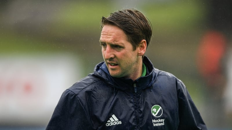 Gareth Grundie has freshened up the Ireland squad