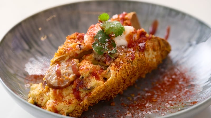 Watch Look Who's Hangry on the RTÉ Player now.