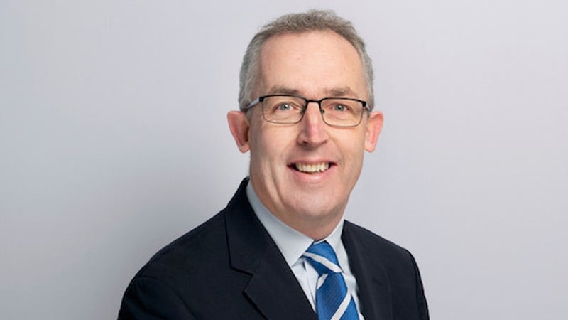 Mr O'Sullivan will take up the post in the autumn.