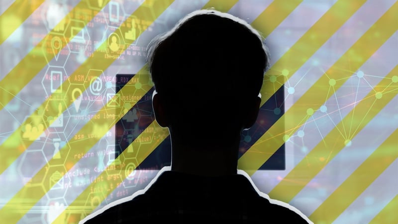 Four Irish men describe how online content gradually shaped their views on gender, dating and identity