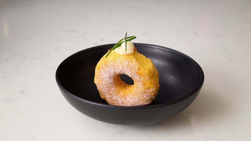 Watch Look Who's Hangry on the RTÉ Player now. Recipe courtesy of Heinz.