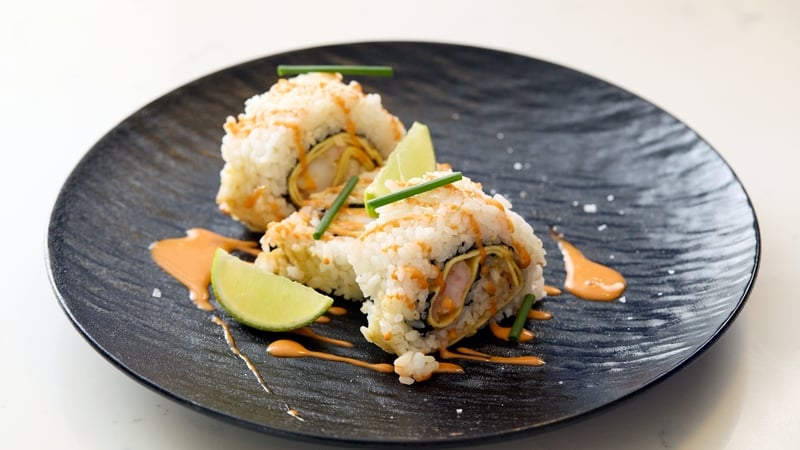 Watch Look Who's Hangry on the RTÉ Player now. Recipe courtesy of Heinz.