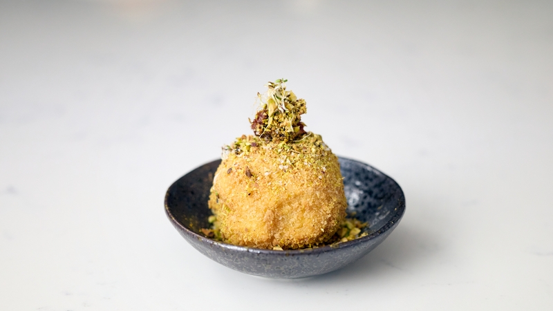 Watch Look Who's Hangry on the RTÉ Player now. Recipe courtesy of Heinz.