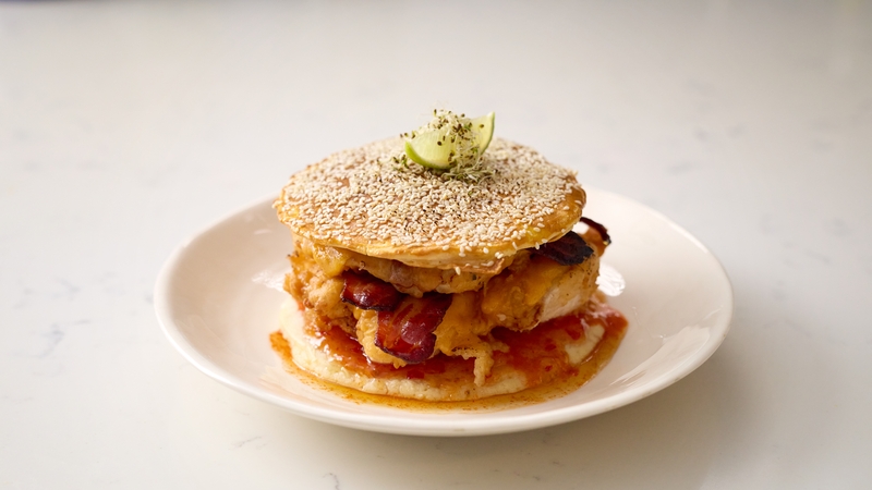 Watch Look Who's Hangry on the RTÉ Player now. Recipe courtesy of Heinz.