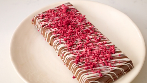Watch Look Who's Hangry on the RTÉ Player now. Recipe courtesy of Heinz.
