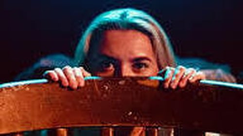 Aoibh Johnson's The Daughters of Róisín will be performed at the Front and Centre symposium.