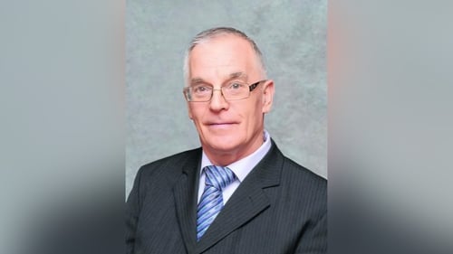 Des Guckian represented the Carrick-on-Shannon Municipal District as an independent councillor for more than a decade