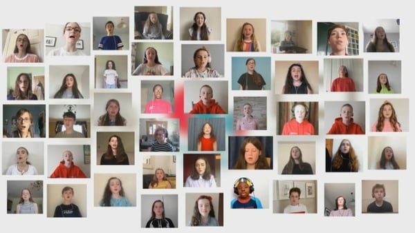 Cruinniú na nÓg (2020)