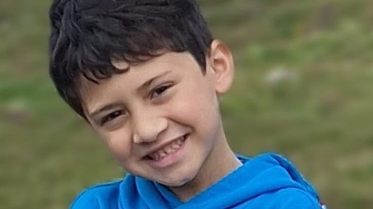 'Why did a doctor not come when I called’ - parents of 6-year-old Logan Murphy, who died at CUH last year