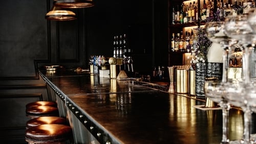 Bar 1661