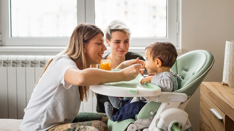 "Patience is a virtue but, in fertility and families, time is of the essence." Photo: Getty Images