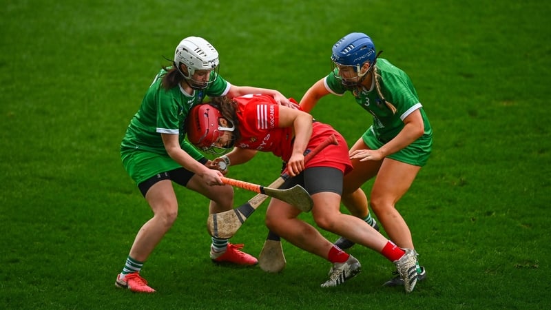 Cork and Limerick will do battle this weekend in Group 1 action
