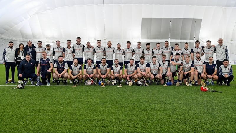 New York at the Dome in 2024